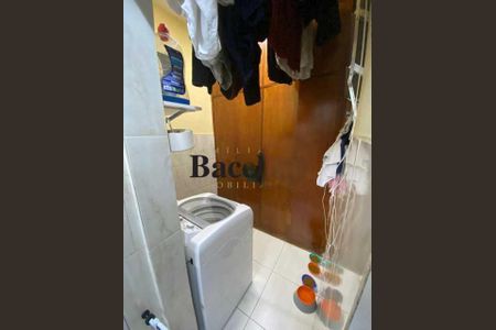 Apartamento à venda com 2 quartos, 56m² em Tijuca, Rio de Janeiro