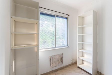 Quarto 2Quarto 2 de apartamento para alugar com 2 quartos, 56m² em Tijuca, Rio de Janeiro