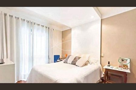 Apartamento à venda com 138m², 3 quartos e 2 vagas