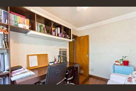 Apartamento à venda com 138m², 3 quartos e 2 vagas