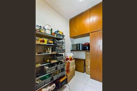 Apartamento à venda com 138m², 3 quartos e 2 vagas