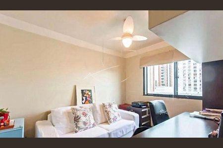 Apartamento à venda com 138m², 3 quartos e 2 vagas