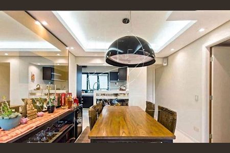 Apartamento à venda com 138m², 3 quartos e 2 vagas