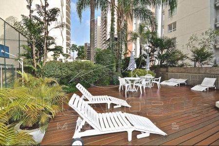 Apartamento à venda com 138m², 3 quartos e 2 vagas