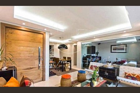 Apartamento à venda com 138m², 3 quartos e 2 vagas