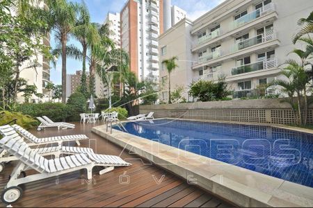 Apartamento à venda com 138m², 3 quartos e 2 vagas