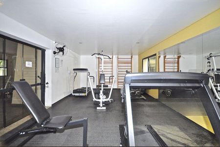 Apartamento à venda com 138m², 3 quartos e 2 vagas