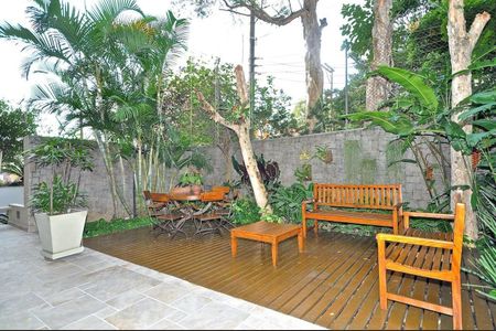 Apartamento à venda com 138m², 3 quartos e 2 vagas