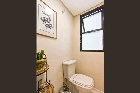 Apartamento à venda com 138m², 3 quartos e 2 vagas
