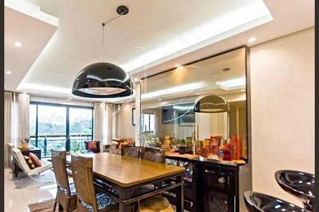 Apartamento à venda com 138m², 3 quartos e 2 vagas