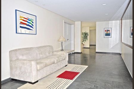 Apartamento à venda com 138m², 3 quartos e 2 vagas