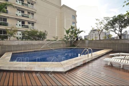 Apartamento à venda com 138m², 3 quartos e 2 vagas