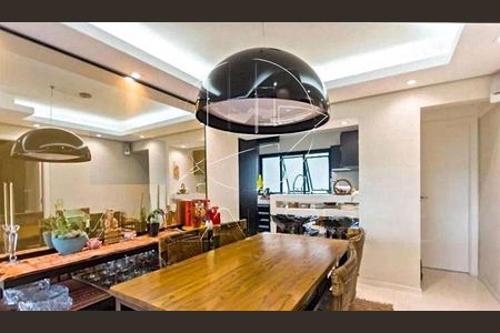 Apartamento à venda com 138m², 3 quartos e 2 vagas