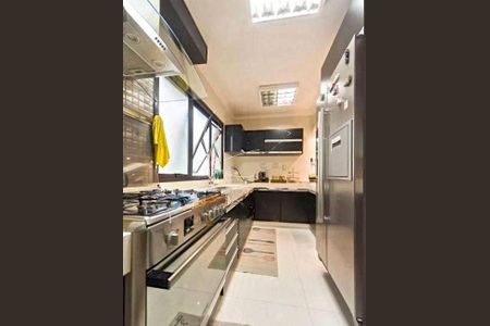 Apartamento à venda com 138m², 3 quartos e 2 vagas
