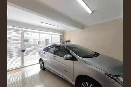 Casa à venda com 100m², 3 quartos e 2 vagas