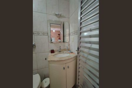 Casa à venda com 3 quartos, 100m² em Assunção, São Bernardo do Campo