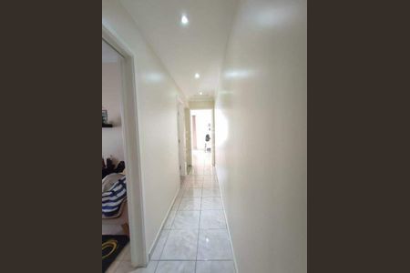 Casa à venda com 100m², 3 quartos e 2 vagas