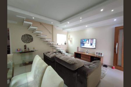 Casa à venda com 3 quartos, 100m² em Assunção, São Bernardo do Campo