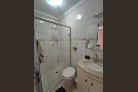 Casa à venda com 3 quartos, 100m² em Assunção, São Bernardo do Campo