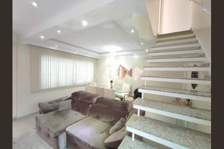 Casa à venda com 100m², 3 quartos e 2 vagas
