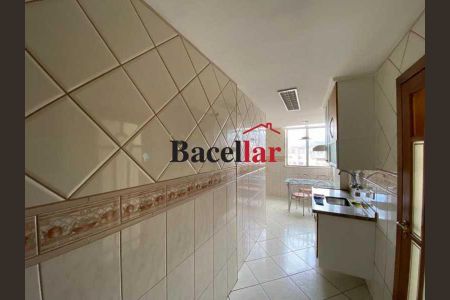 Apartamento à venda com 3 quartos, 80m² em Cachambi, Rio de Janeiro