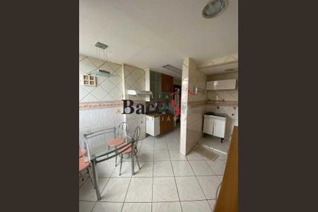 Apartamento à venda com 3 quartos, 80m² em Cachambi, Rio de Janeiro