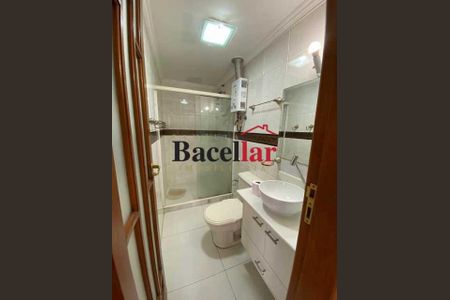 Apartamento à venda com 3 quartos, 80m² em Cachambi, Rio de Janeiro