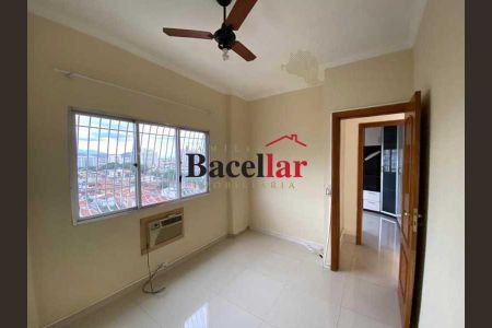 Apartamento à venda com 3 quartos, 80m² em Cachambi, Rio de Janeiro