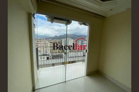 Apartamento à venda com 3 quartos, 80m² em Cachambi, Rio de Janeiro