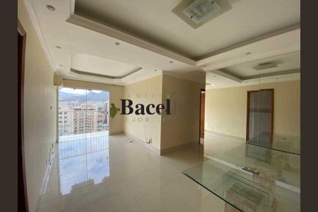 Apartamento à venda com 3 quartos, 80m² em Cachambi, Rio de Janeiro