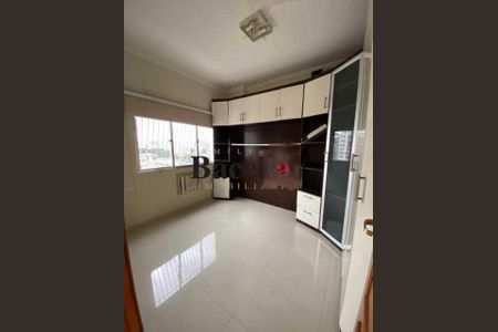 Apartamento à venda com 3 quartos, 80m² em Cachambi, Rio de Janeiro