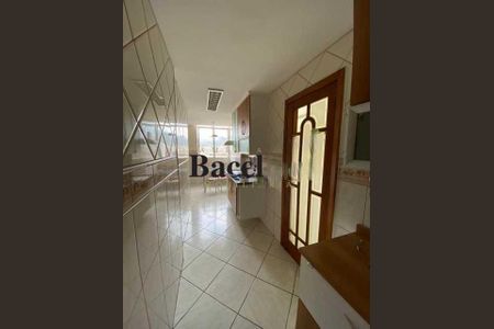 Apartamento à venda com 3 quartos, 80m² em Cachambi, Rio de Janeiro