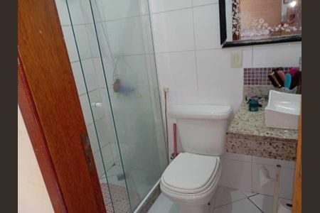 Casa à venda com 3 quartos, 156m² em Encantado, Rio de Janeiro