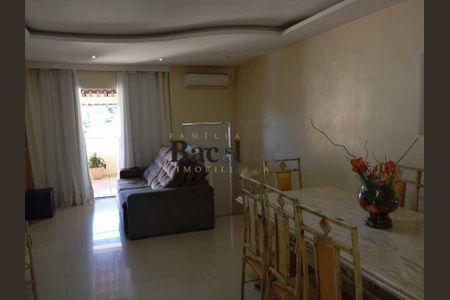 Casa à venda com 3 quartos, 156m² em Encantado, Rio de Janeiro