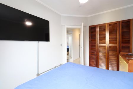 Apartamento à venda com 76m², 2 quartos e sem vagaQuarto 1