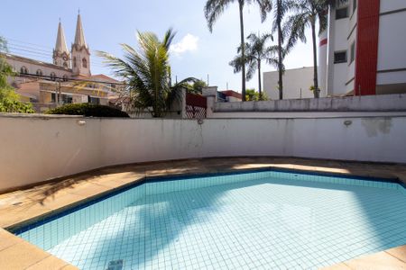 Apartamento à venda com 63m², 2 quartos e 1 vagaÁrea comum - Piscina