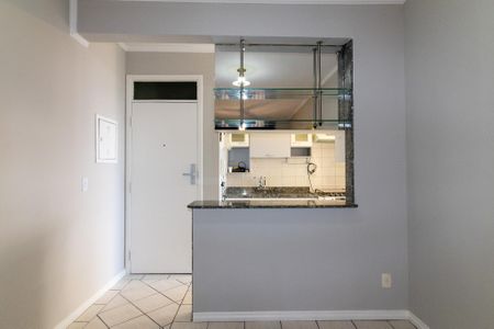 Apartamento à venda com 63m², 2 quartos e 1 vagaSala