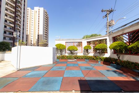 Apartamento à venda com 63m², 2 quartos e 1 vagaÁrea comum