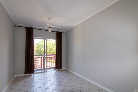 Apartamento à venda com 63m², 2 quartos e 1 vagaSala