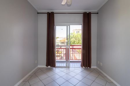 Apartamento à venda com 63m², 2 quartos e 1 vagaSala
