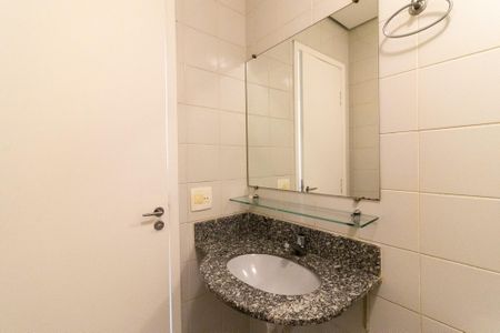 Apartamento à venda com 63m², 2 quartos e 1 vagaBanheiro