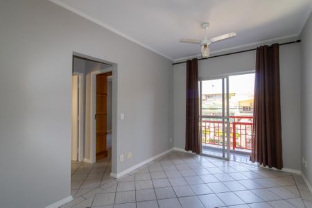 Apartamento à venda com 63m², 2 quartos e 1 vagaSala