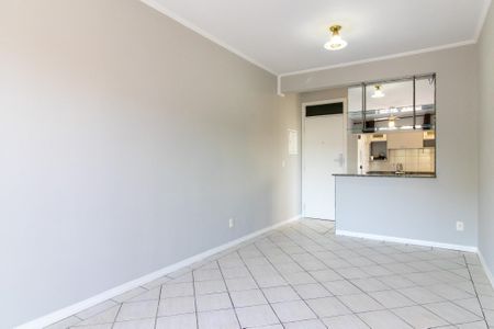 Apartamento à venda com 63m², 2 quartos e 1 vagaSala