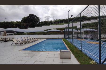 Apartamento para alugar com 2 quartos, 47m² em Buritis, Belo Horizonte