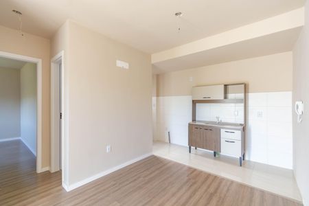 Apartamento à venda com 2 quartos, 42m² em Olaria, Canoas