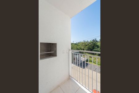 Apartamento à venda com 2 quartos, 42m² em Olaria, Canoas