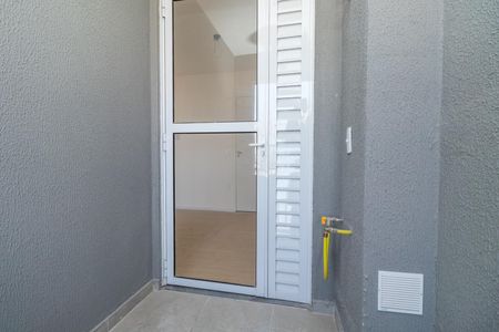 Apartamento para alugar com 28m², 2 quartos e sem vagaÁrea de Serviço