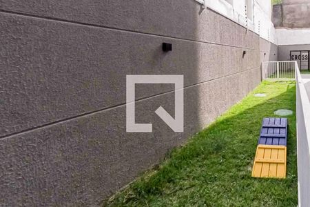 Apartamento para alugar com 28m², 2 quartos e sem vagaEspaço Pet