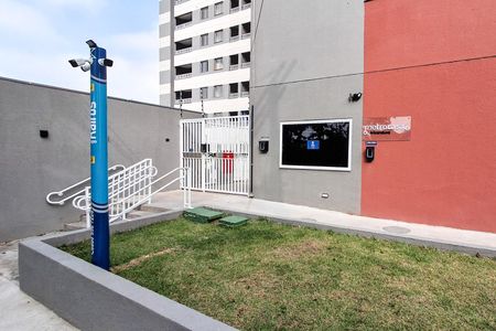 Apartamento para alugar com 28m², 2 quartos e sem vagaPortaria