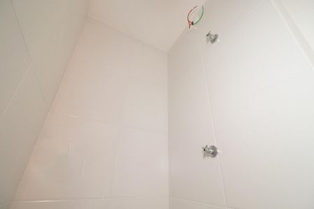 Apartamento para alugar com 28m², 2 quartos e sem vagaBanheiro